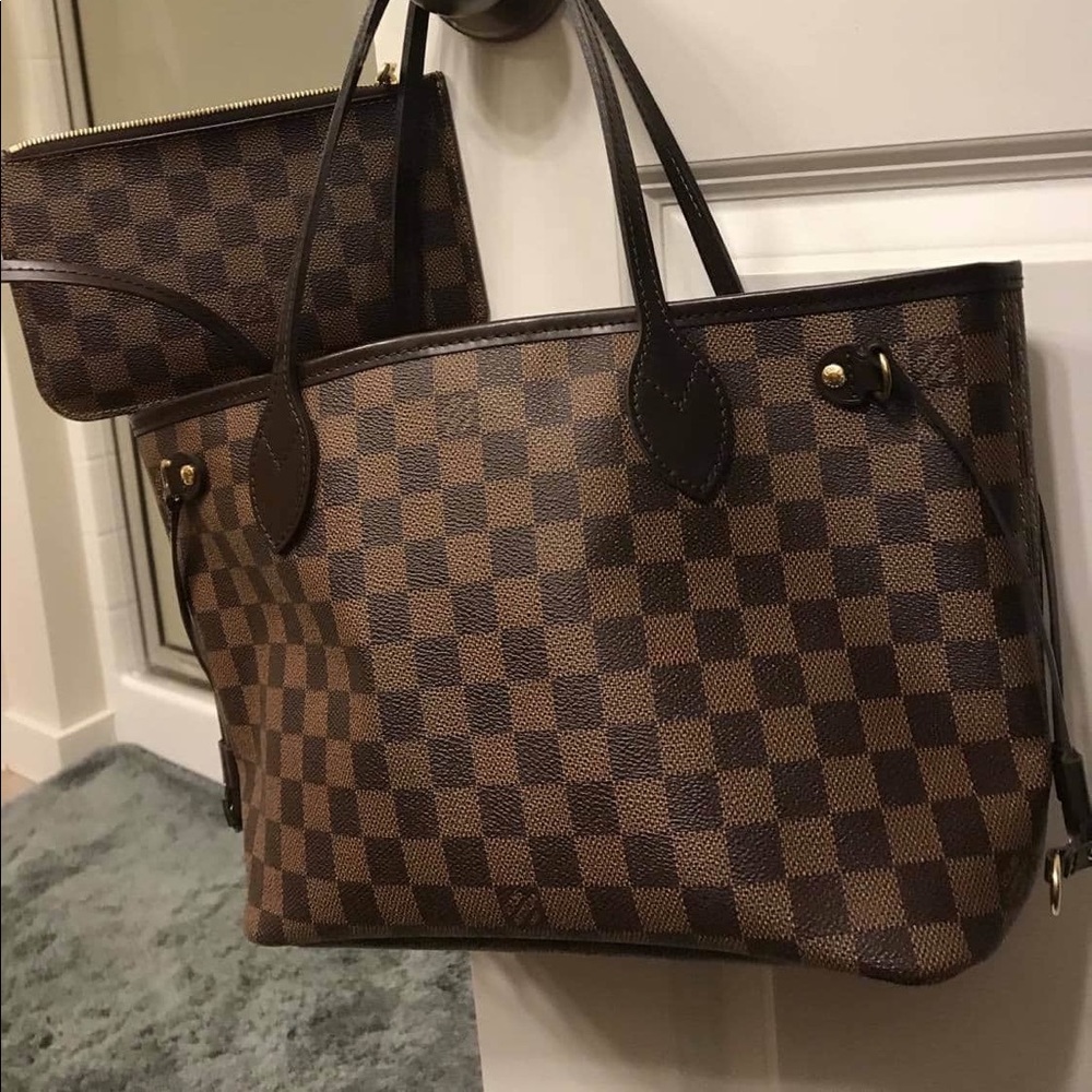 Lv neverfull pm